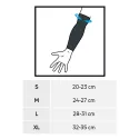Compex-Activ-Arm Sleeves Kompressionsstrümpfe