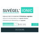 Suvégel Ionic Densmore 10 capsule vaginali