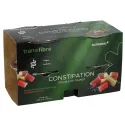 Nutrisens Transifibre Constipation Purée de Fruits 4x125g
