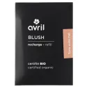 Avril Blush Organic Palette Refill