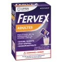 Fervex Adult Flu 8 sachets