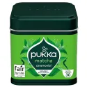 Pukka Bio Matcha 30g