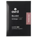 Avril Blush Organic Palette Refill