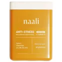 Naali Gummies Saffron Anti-Stress Relaxation & Humer Positive