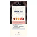 Phyto Color Permanent Haarkleur Kit