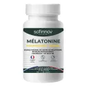 Sofinnov Melatonin 1,9 mg Schlaf 60 Tabletten