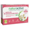 Naturactive menstruação dolorosa cápsulas biológicas