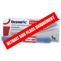 Ozempic Solution Injectable Stylo Prérempli – Sémaglutide