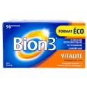 Bion 3 Vitality Vitamins B12, C & D
