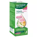 Phytosun Aroms Dry and Oily Cough Children's Syrup 