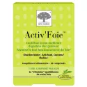 Activ'Leber New Nordic 30 Tabletten