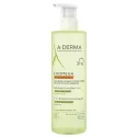 A-Derma Exomega Control Gel de Limpeza Emoliente 2 em 1 500 ml