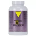 Vitall+ Витамины B Complex 100 длительного действия