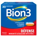 Bion 3 Immune Defense & Intestinal Balance