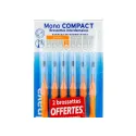 Inava Mono Compact interdentale ragers