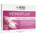 Veinoflux Piernas Ligeras y Tonificadas 30 cápsulas