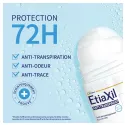 Etiaxil Antitranspirant Roll-on 72h 50 ml