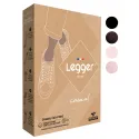 Женские носки Legger Casual Eco-Fibre Support Socks Класс 2 