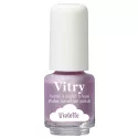 Vitry Nagellack auf Wasserbasis 4 ml