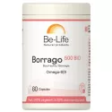 Be-Life Borrago 500 Bio Omega 6-9