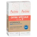 Avene Hydrance Light Hydraterende Emulsie 40 ml