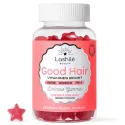 Lashilé Beauty Good Hair Vitamines Boost, 60 gominolas
