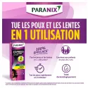 Paranix Express Azione Rapida Anti-Pidocchi 2 Minuti Lozione