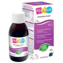 Pediakid Immuno fort blueberry syrup 125 ml