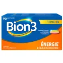 Bion 3 Vitality Витамины B12, C и D