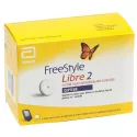 FreeStyle Libre 2 15 Day Blood Glucose Monitor