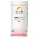 Be-Life Perilla 500 Fonte Orgânica de Ómega 3 de Origem Vegetal