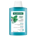 Klorane Détox Champú Refrescante y Antipolución