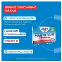 Alvityl Magnésio e Vitamina B6 de libertação prolongada