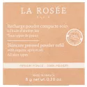 La-Rosée Kompaktpuder Pflege 8g
