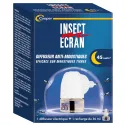 Difusor Eléctrico Recargable Antimosquitos Insect Ecran