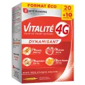 Forté Pharma Vitalité 4G – belebende Ampullen