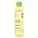 A-Derma Exomega Control Olio detergente emolliente