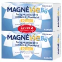 MagnéVie B6 Magnesium 60 Tabletten Sanofi