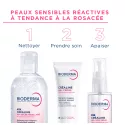 Bioderma Créaline AR+ SOS Spray Beruhigender Nebel 70 ml