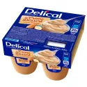 Delical Crème Dessert HP HC La Floridine 4x200g