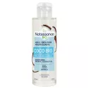 Óleo de coco orgânico nutritivo Natessance