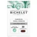 Richelet Hair Skin Nails Capsules 