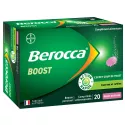 Berocca Boost 20 Brausetabletten
