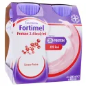 Nutricia Fortimel Protein 2.4 kcal 4 x 200 ml
