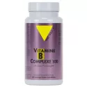 Vitall+ Витамины B Complex 100 длительного действия
