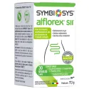 Symbiosys Alflorex SII Verdauungskomfort 30 Kapseln