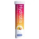 Hydratis Rehydrationslösung, 20 Brausetabletten