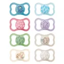 Mam Supreme Pacifier +18 Months set of 2 Ref 29