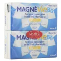 MAGNEVIE B6 TABLETTEN MAGNESIUM 60 SANOFI