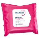 Bioderma Créaline H2O Cleansing Wipes